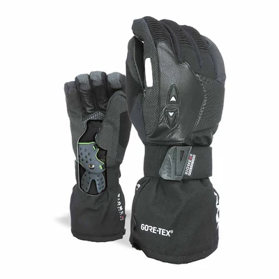 Level Super Pipe Gore-Tex protectoros snowboard kesztyű