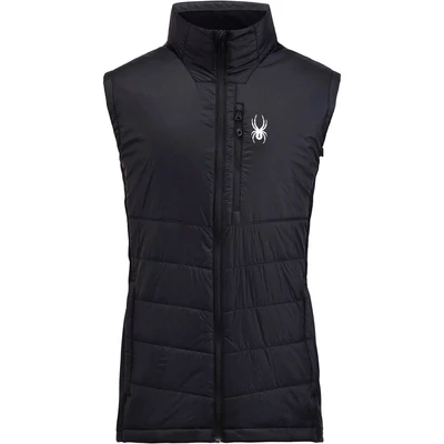 Spyder Glissade hybrid insulator vest