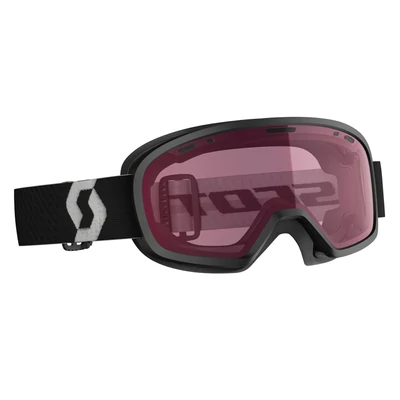 Scott Muse pro OTG