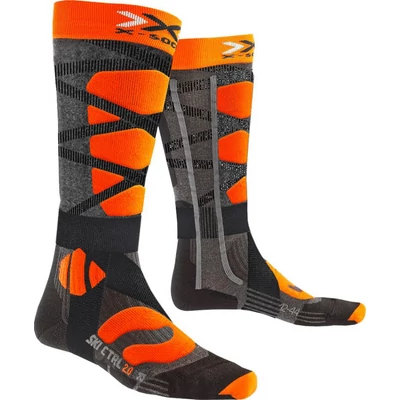 X-Socks Ski Control 4.0 felnőtt sízokni
