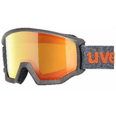 Uvex Athletic FM síszemüveg 