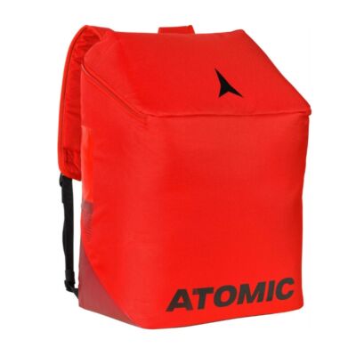 Atomic Boot &amp; Helmet Pack hátizsák sícpő és sisak tárolásához