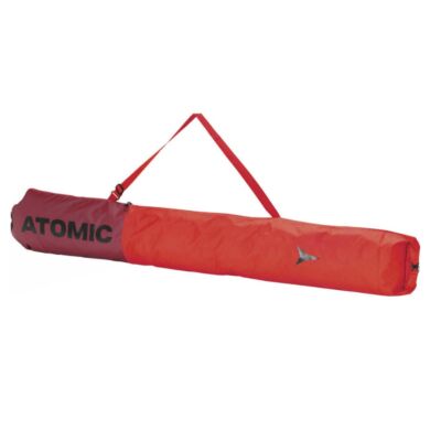 Atomic Ski Sleeve piros síléctartó zsák 1 pár léchez