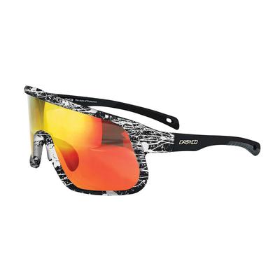 Casco SX-25  napszemüveg fekete