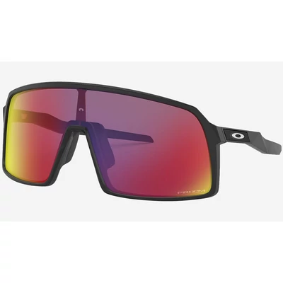 Oakley Sutro napszemüveg Matte black Prizm Road