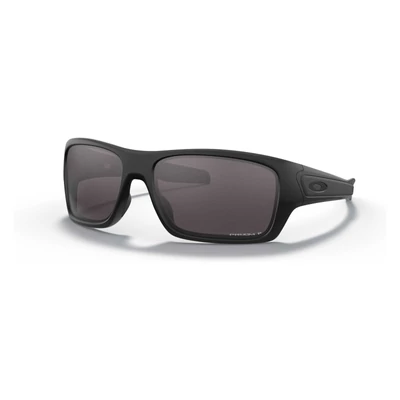 Oakley Turbine matte black prizm gray napszemüveg 