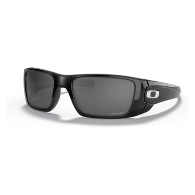 Oakley Fuel Cell Polished Black prizm black