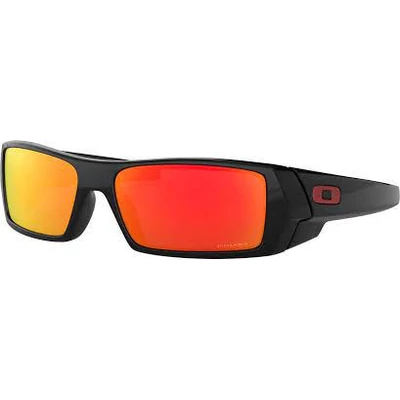 Oakley Gascan Polished Black Prizm Ruby napszemüveg