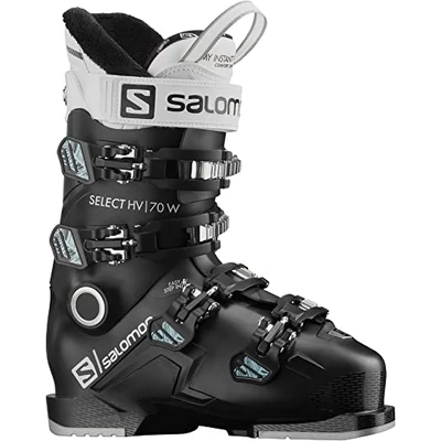Salomon Select HV 70W női sícipő