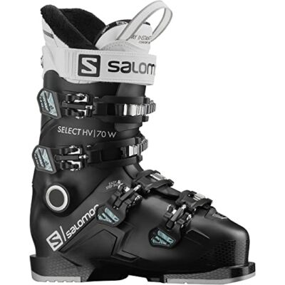 Salomon Select HV 70W női sícipő
