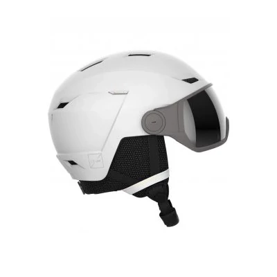 Salomon Icon Lt Visor síbukósisak