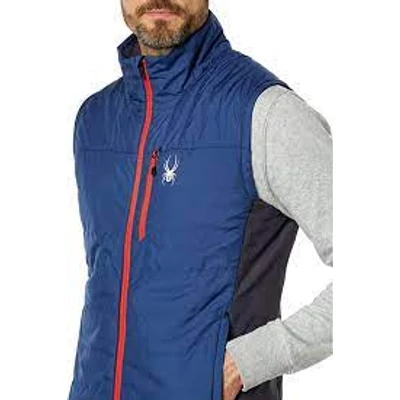Spyder Glissade mellény