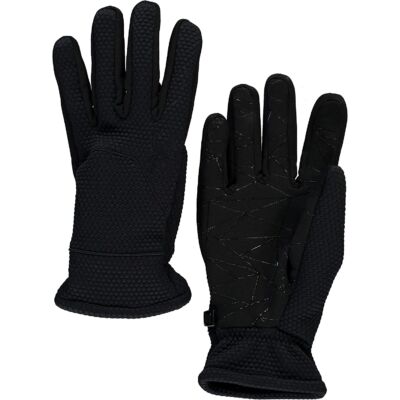Spyder Encore Gloves fekete kesztyű
