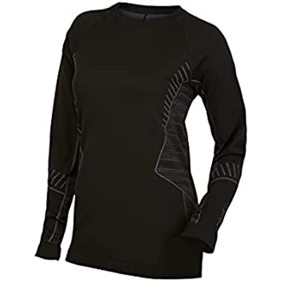 Spyder Momentum base layer top nőknek
