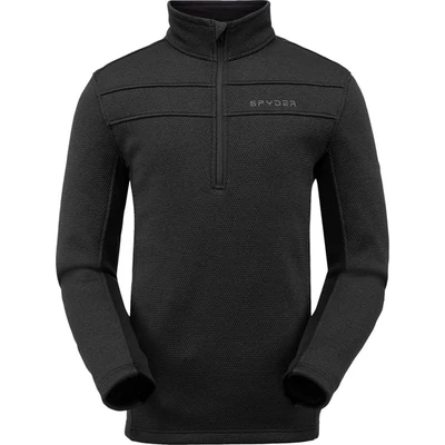 Spyder Encore Half Zip Fleece Jacket