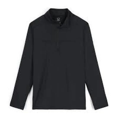 Spyder Leader Graphene T-neck aláöltöző