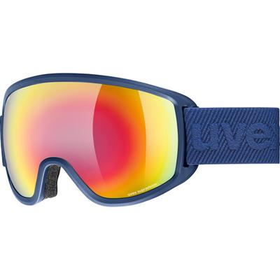 Uvex Topic FM Speric navy matt síszemüveg
