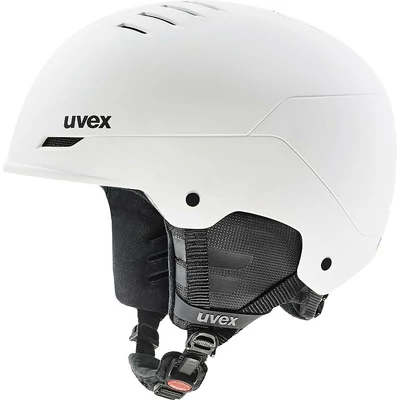Uvex Wanted síbukósisak White mat