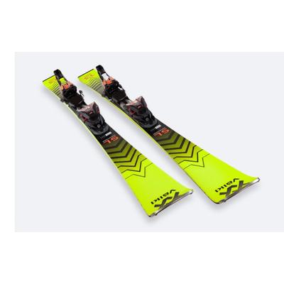 Völkl Racetiger SL síléc rMotion 3 12 GW kötés