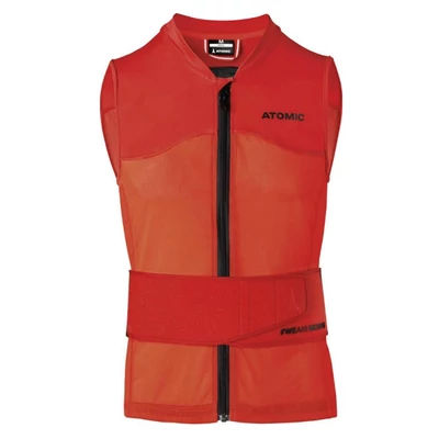 Atomic Live Shield Vest AMID M gerincvédő