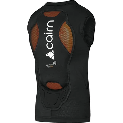 Cairn Proride D30 mellényes gerinc protector