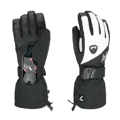 Glove Butterfly női snowboard kesztyű
