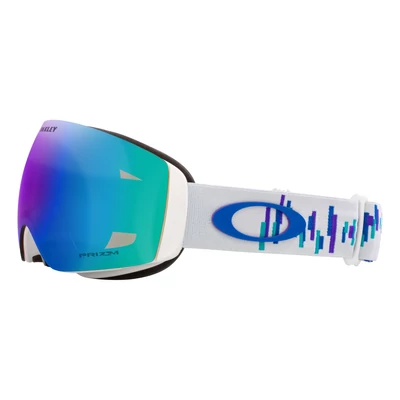 Oakley Flight Deck M Gray Michaela Sig w/Prizm Argon sí és snowboard szemüveg GBL 007064-E700