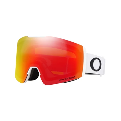 Oakley Fall Line M Matte White w/PrizmTorchGBL síszemüveg