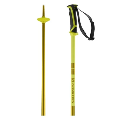 Salomon arctic sárga síbot