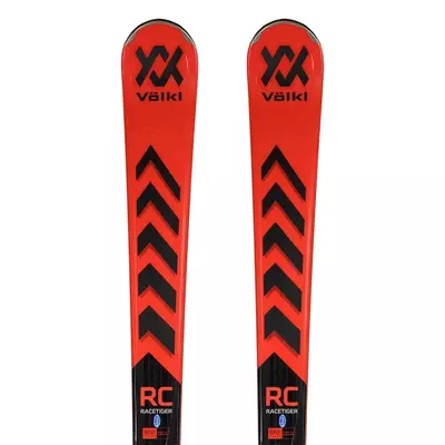 Völkl Racetiger RC Red+vMotion 12 GW Alpine síléc