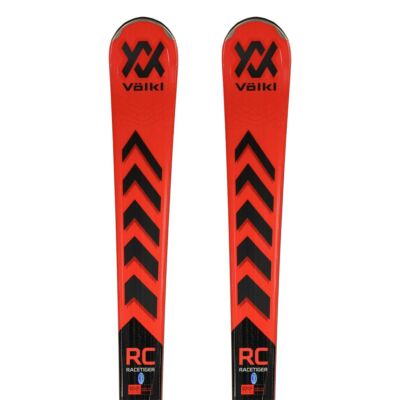 Völkl Racetiger RC Red+vMotion 12 GW Alpine síléc