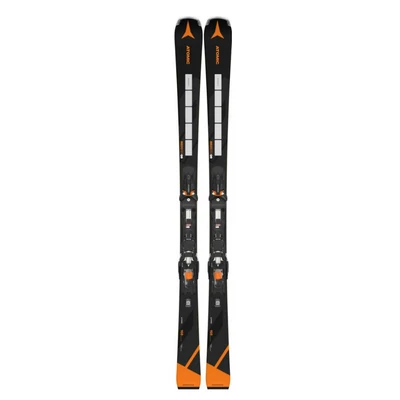 Atomic Redster Q9 Revoshock S X 12 GW sílécszett