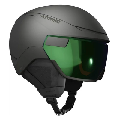 Atomic Revent GT AMID Visor HD sí bukósisak