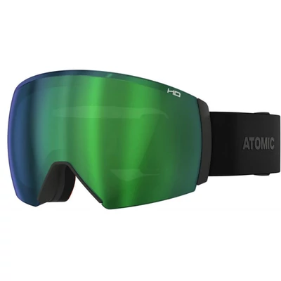 Atomic Revent Q HD Solo síszemüveg