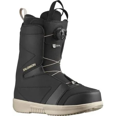 Salomon Faction Boa snowboard cipő 