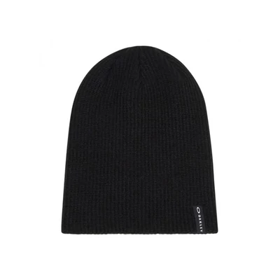 Oakley Backbone beanie fekete sapka