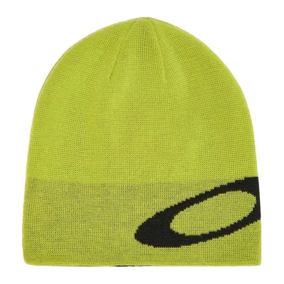 Oakley Beanie Ellipse sapka light green