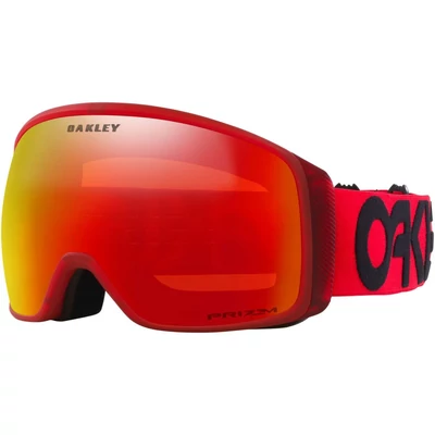 Oakley Flight Tracker L Redline w/Prizm Torch sí- snowboard szemüveg