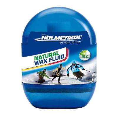 Holmenkol Natural Wax Fluid