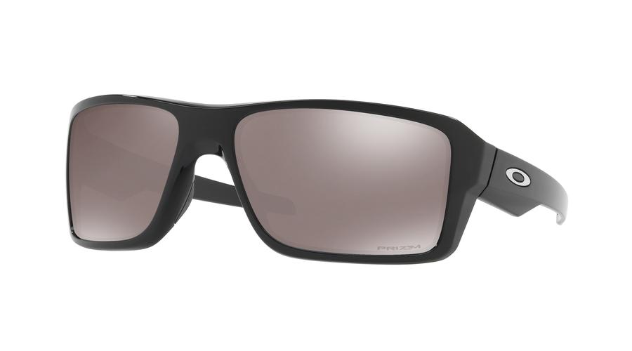 Oakley Double Edge Polished black wPrizm black polar Oakley OAKLEY Mainlink Pol Black w Prizm Daily Polar