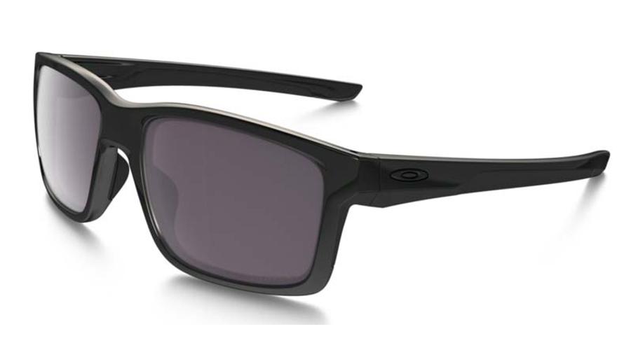 Oakley Mainlink Polsihed Black wPrizm Daily Polar napszemüveg Oakley OAKLEY Mainlink Pol Black w Prizm Daily Polar
