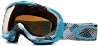 Oakley Elevate TempestTurquoise w/Black Irridium síszemüveg