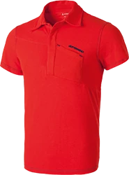 Atomic Alps Polo T-Shirt M