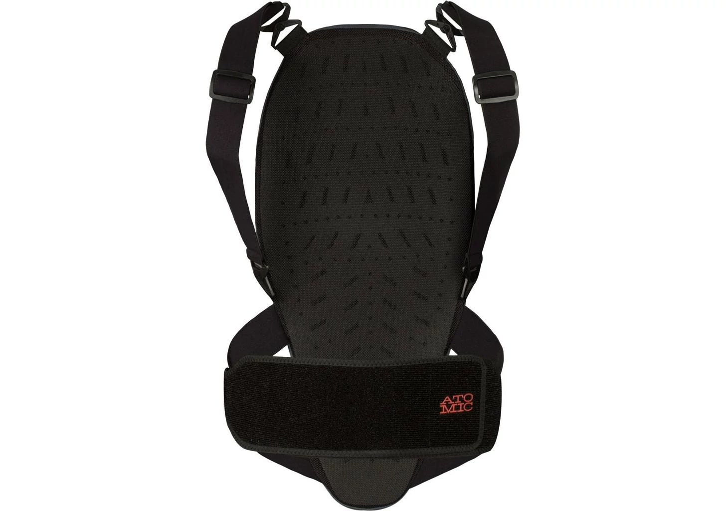 Atomic Ridgeline Back Protector W