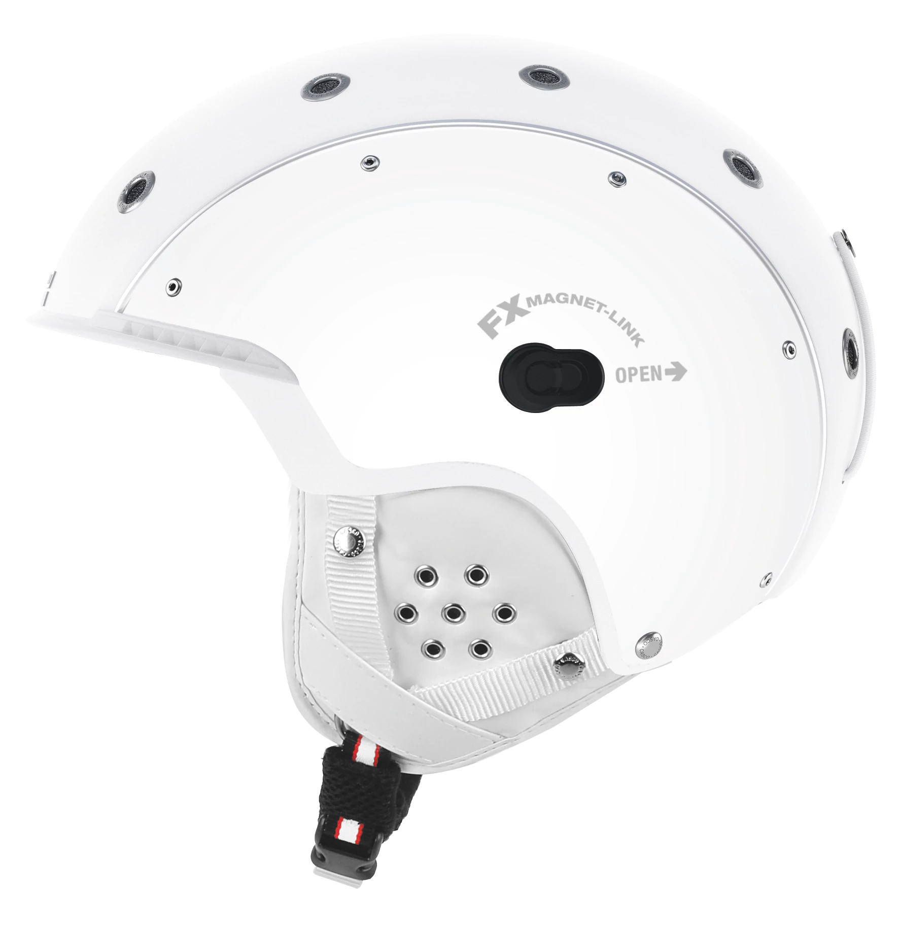 Casco SP-3 Airwolf sí bukósisak 