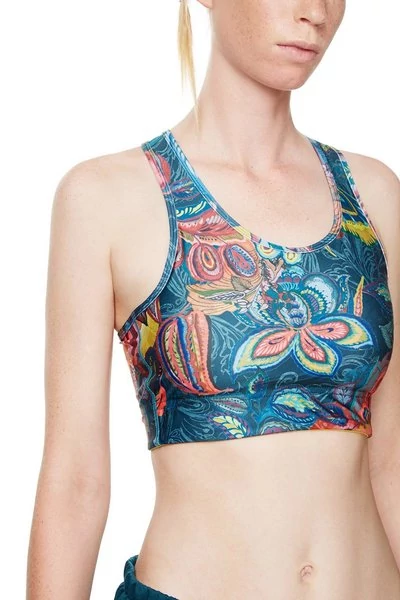 Desigual Bra Training Galactic S