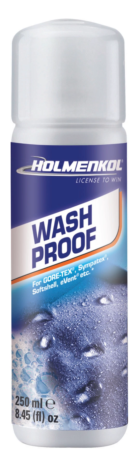 Holmenkol Wash Proof 