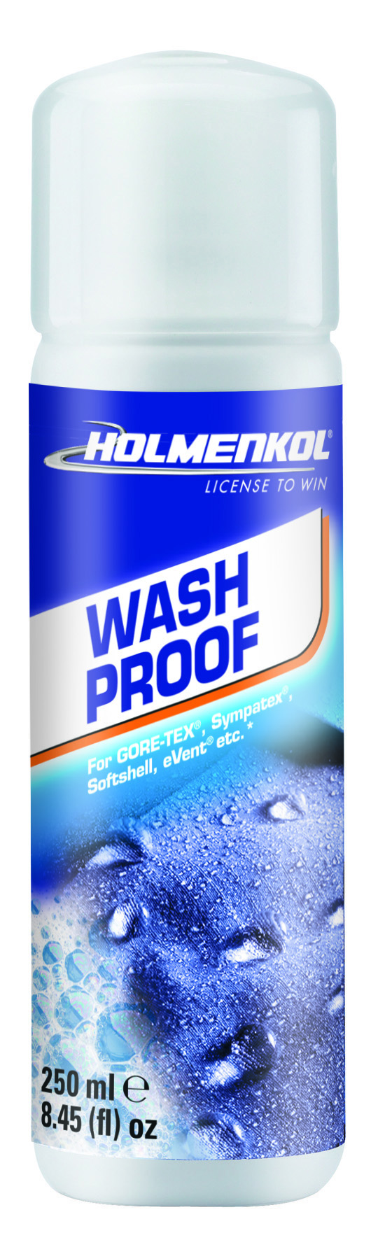 Holmenkol Wash Proof 