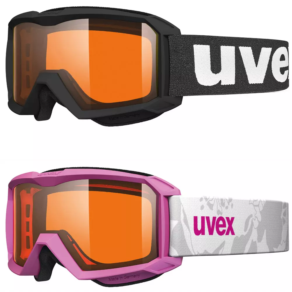 Uvex Slider junior síszemüveg 