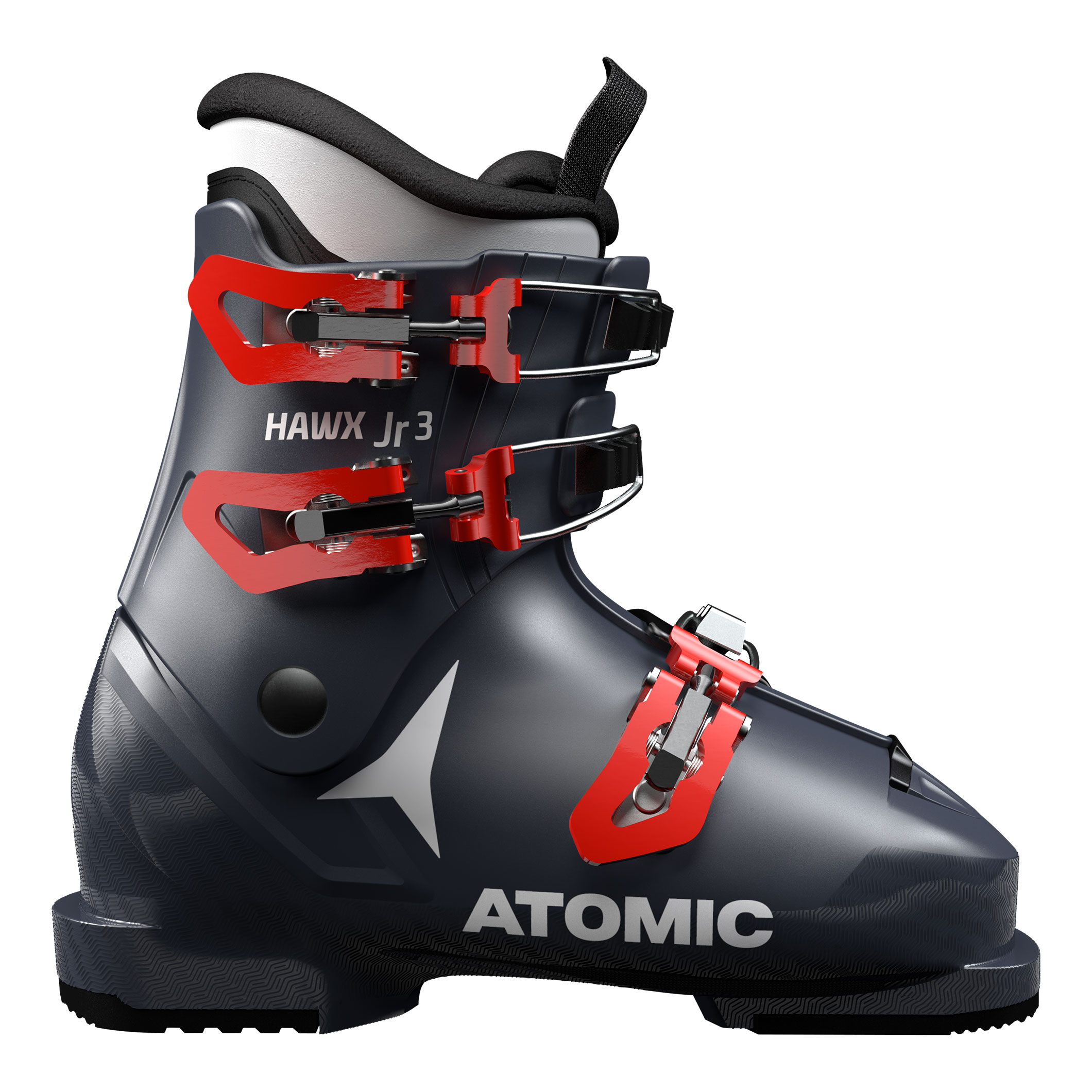 Atomic Hawx Jr 3 gyerek sícipő